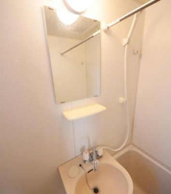 【洗面所】 | 笹塚ヴォアール