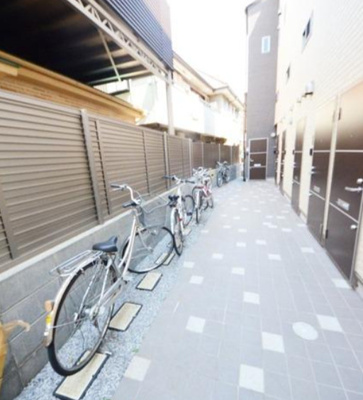 【その他】 | 笹塚ヴォアール