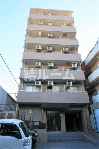 練馬区桜台１丁目の賃貸マンション