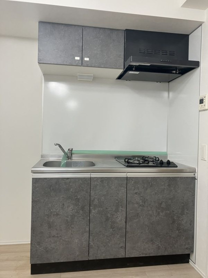 【キッチン】 | LUORE文京本駒込