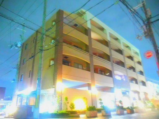 セレブ高槻北園町