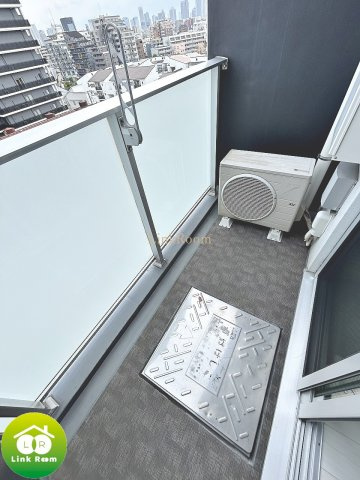 ヴァローレクオリタ清澄白河のその他