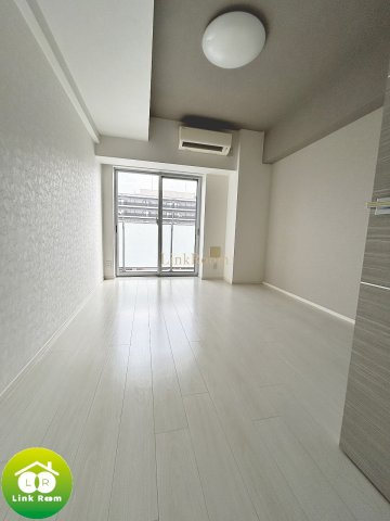 ヴァローレクオリタ清澄白河の居間・リビング