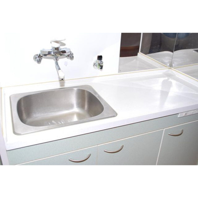 【キッチン】 | クローバー・ハイツ