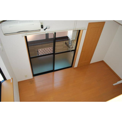 【展望】 | クローバー・ハイツ