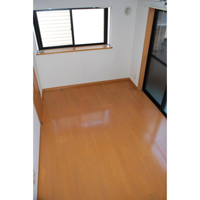 【エントランス】 | クローバー・ハイツ