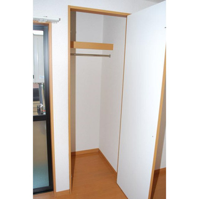 【収納】 | クローバー・ハイツ