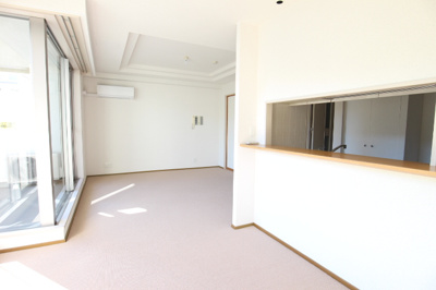 【居間・リビング】 | パティオス5番街