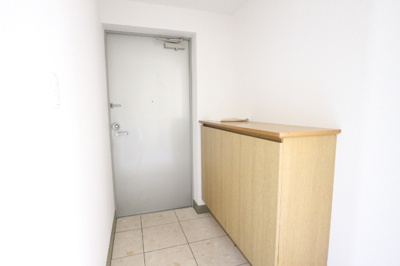 【玄関】 | パティオス5番街