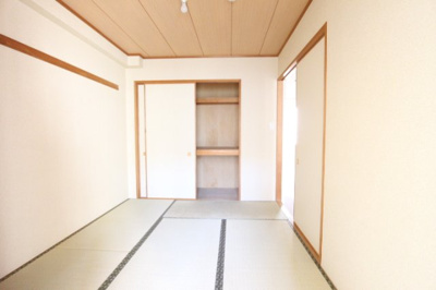 【和室】 | パティオス5番街