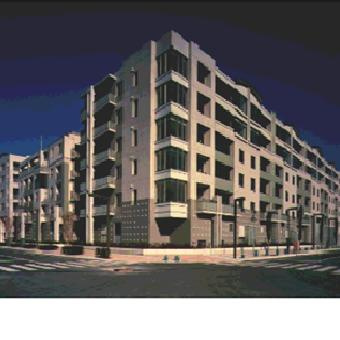 【外観】 | パティオス5番街 | ★外観★