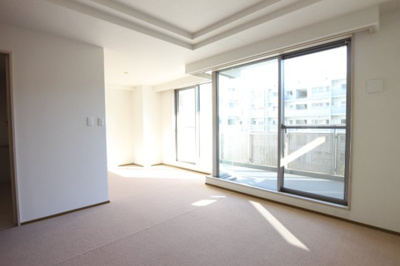 【居間・リビング】 | パティオス5番街