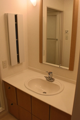 【独立洗面台】 | パティオス5番街 | ※参考写真