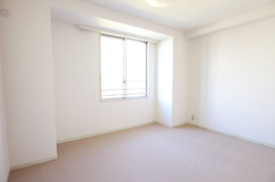 【洋室】 | パティオス5番街