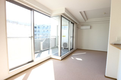 【居間・リビング】 | パティオス5番街