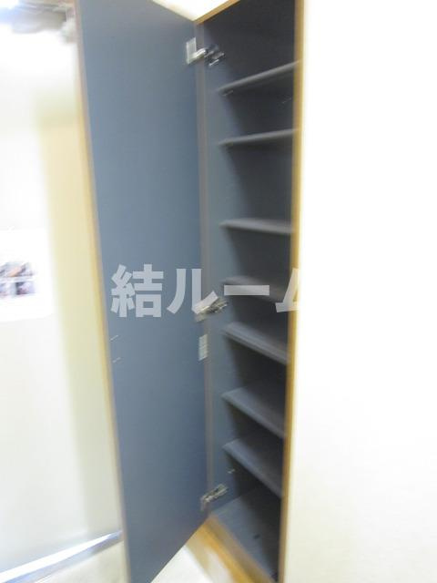 板橋区高島平１丁目の賃貸マンションのその他