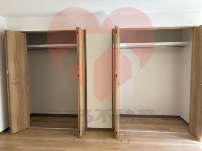 【収納】 | 岸和田市野田町2丁目貸家