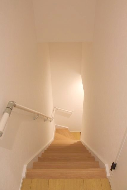 ソルナクレイシア大森Ⅱの玄関|玄関　シューズBOX