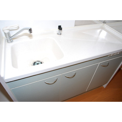 【キッチン】 | アクアフレスカ博多