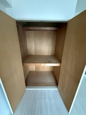 【収納】 | サンライン富田丘