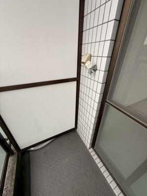 【設備】 | サンライン富田丘