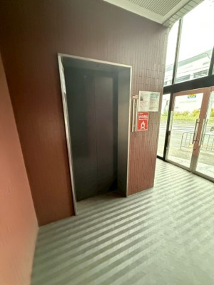 【その他共用部分】 | サンライン富田丘