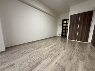 【内装】 | サンライン富田丘