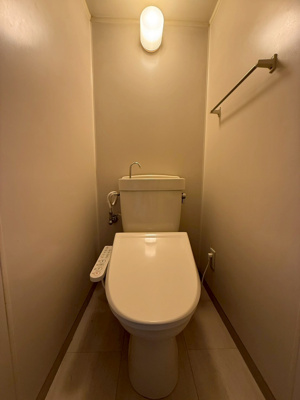 【トイレ】 | サンライン富田丘