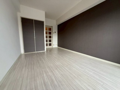 【寝室】 | サンライン富田丘