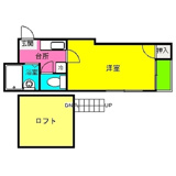 ラビアンローズ博多の画像