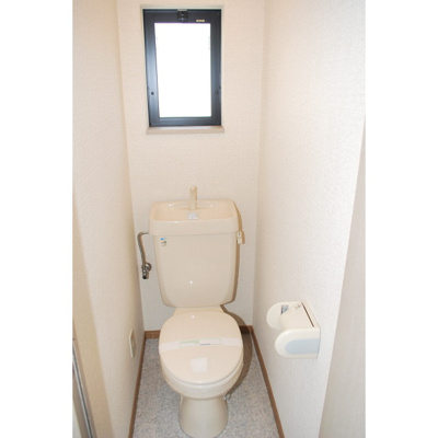 【トイレ】 | ラビアンローズ博多