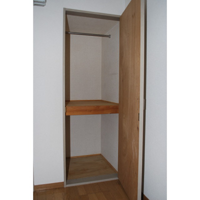 【収納】 | ラビアンローズ博多