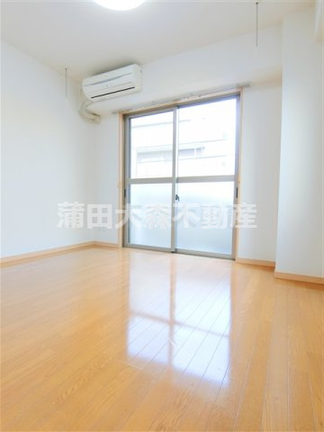 ヴォーガコルテ多摩川のその他