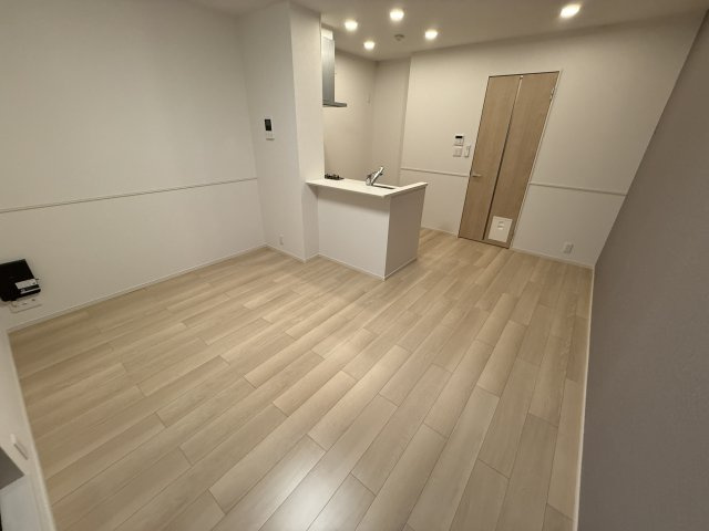 金絲雀の居間・リビング