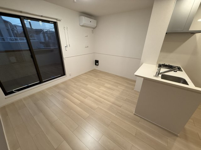 金絲雀の居間・リビング