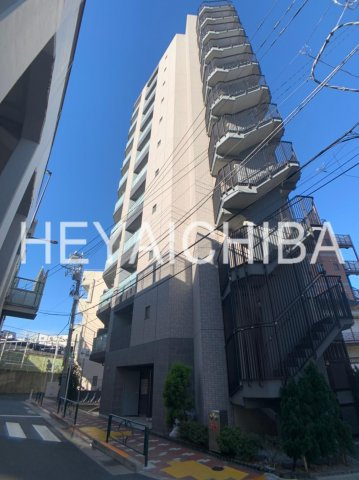 クラスタ台東根岸