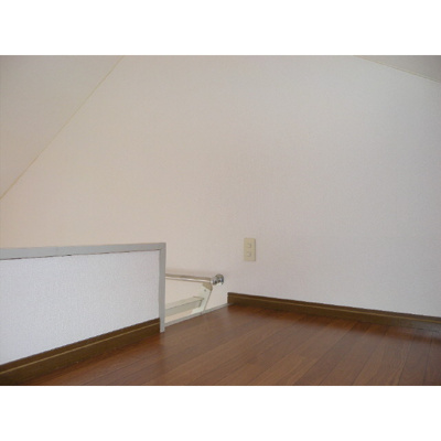 【洋室】 | あすかハウス竹下