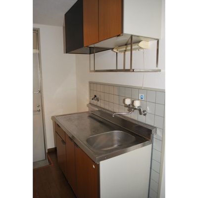 【キッチン】 | あすかハウス竹下