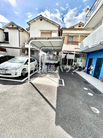 SURF　ISLAND　NOOSA　HEADSのその他共用部分