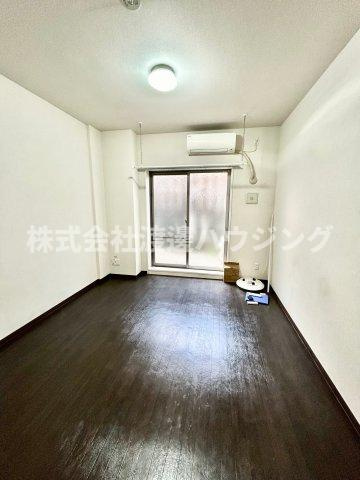 SURF　ISLAND　NOOSA　HEADSの内装