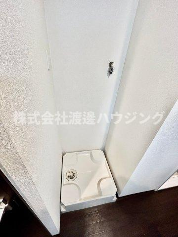 SURF　ISLAND　NOOSA　HEADSの設備|室内洗濯パン