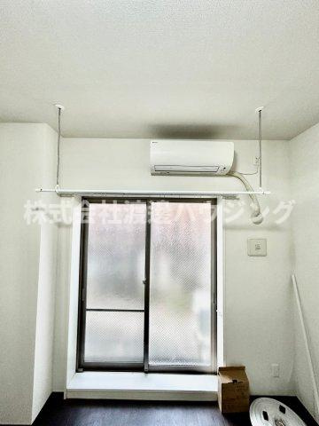 SURF　ISLAND　NOOSA　HEADSの設備