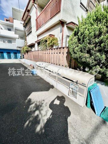 SURF　ISLAND　NOOSA　HEADSのその他共用部分