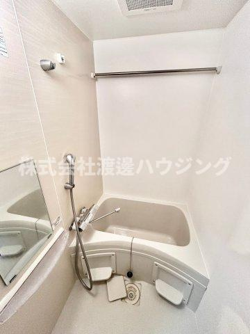 SURF　ISLAND　NOOSA　HEADSの浴室