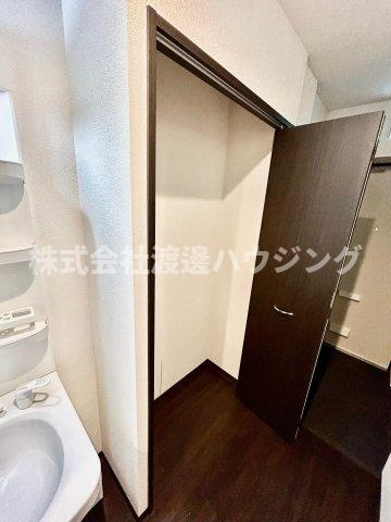 SURF　ISLAND　NOOSA　HEADSの収納