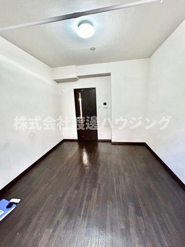 SURF　ISLAND　NOOSA　HEADSの寝室