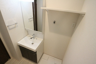 【洗面所】 | REGALEST SKY 志賀本通 | 同タイプ写真