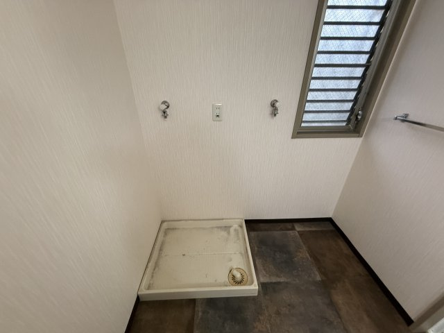 コーポウエハラⅢのその他