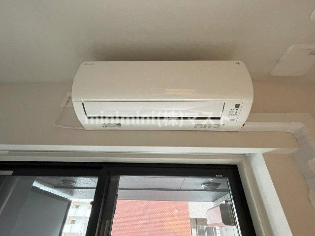 大阪市中央区常盤町２丁目の賃貸マンションの設備