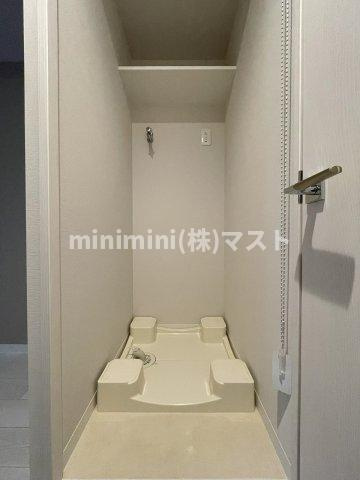 大阪市中央区常盤町２丁目の賃貸マンションのその他